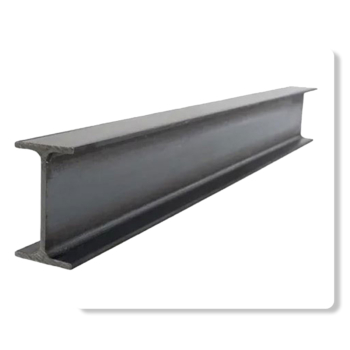 IPN 300 Perfil Doble T del 30 x 4.5mts Viga de Hierro de 30cm